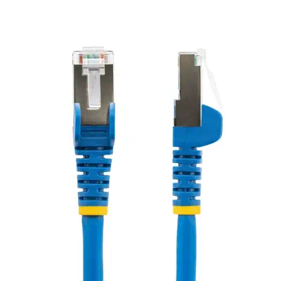 StarTech Cble Ethernet CAT6a 1m - Low Smoke Zero_1