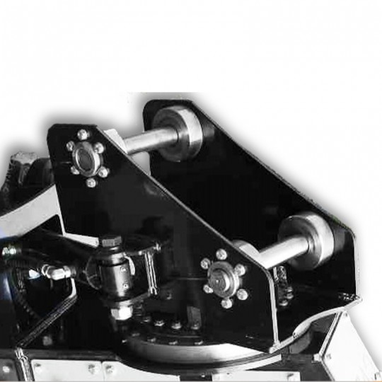 Couronne de rotation fixe_1