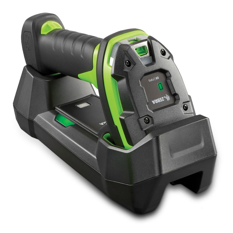 Douchette ultra-rugged Zebra DS3600_1