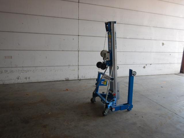 Nacelle verticale GENIE sla5  occasion_1