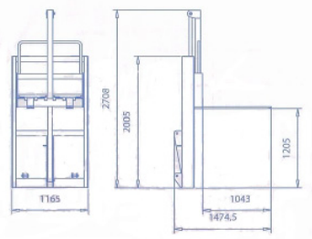 Porte-palettes ppe 15 t silofarmer_1