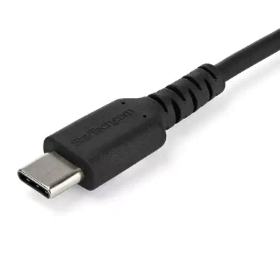 StarTech.Com Cble USB-C vers USB-C de 1 m - Noir_1