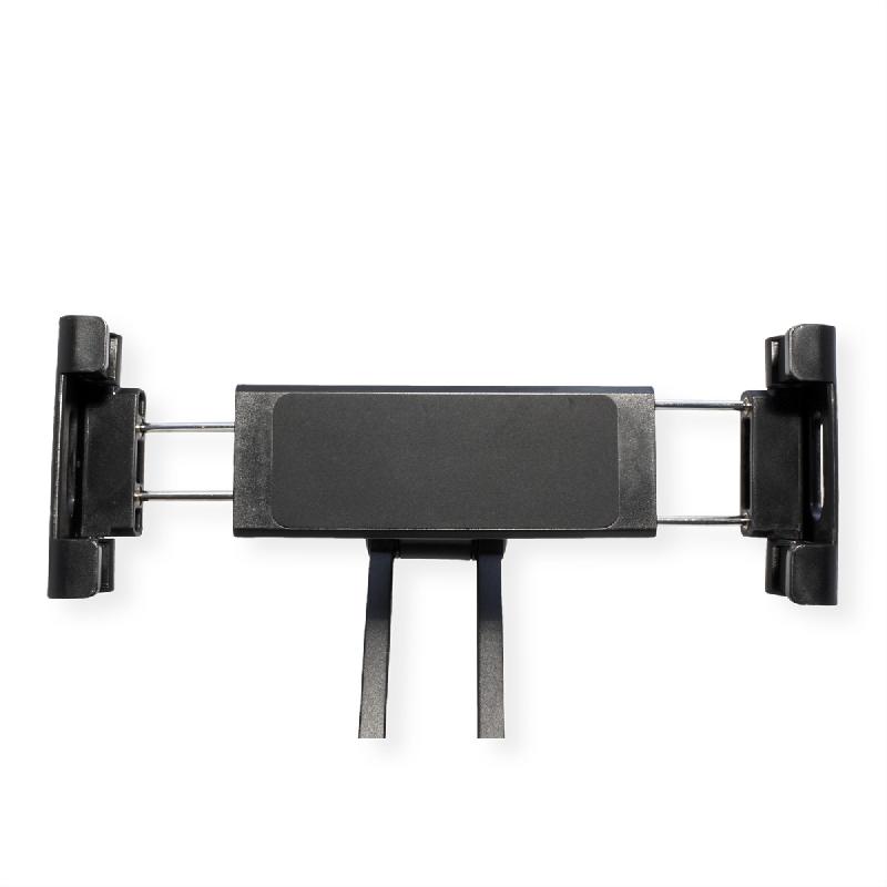VALUE Support 2 en 1 pour iPad / tablettes ou Smartphone_1