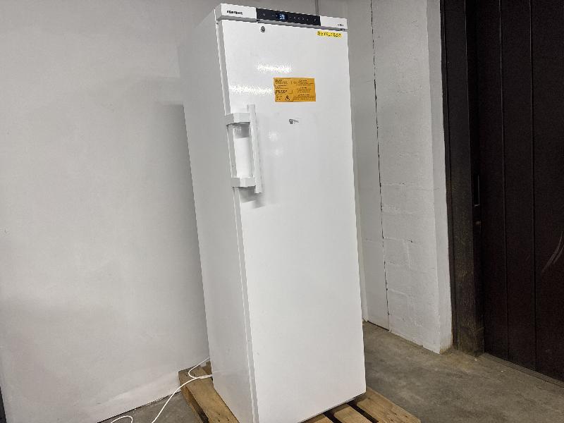 Armoire laboratoire positive Liebherr LFKEX3910 ATEX_1
