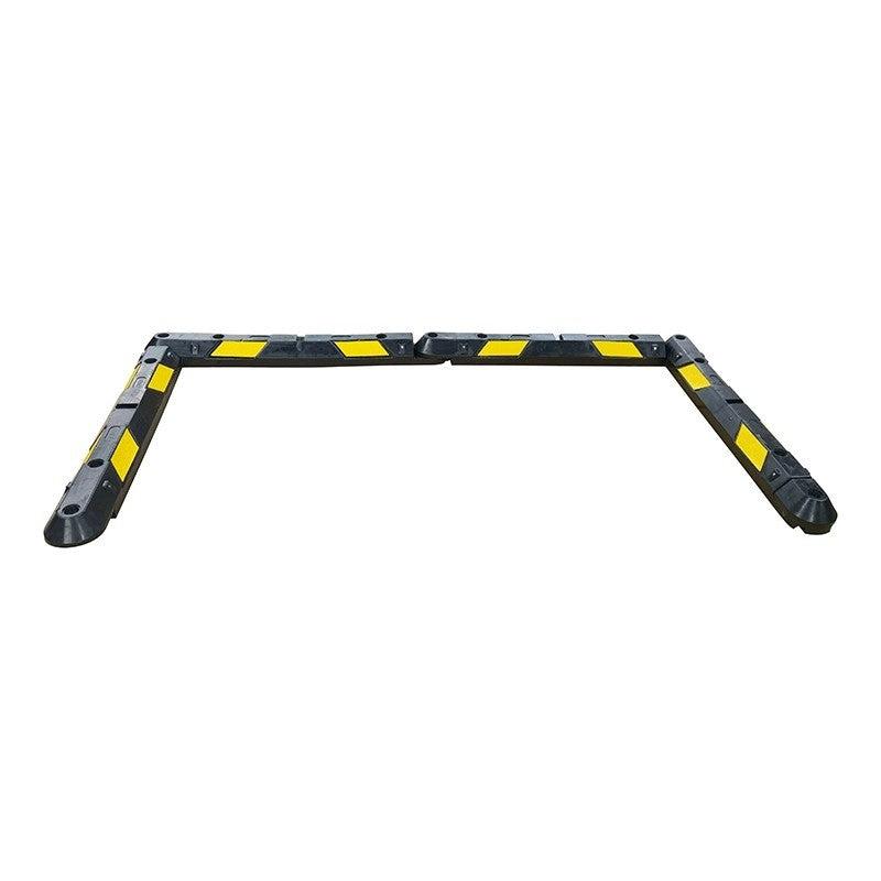 Bordure de balisage modulable - Embout mâle_1