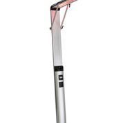 Parasol chauffant Sun Slim - compact et pliable avec bras chauffant et prises électriques intégrées_1