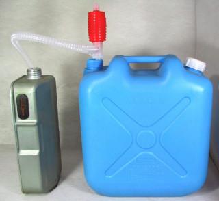 Pompe Siphon - Petit Modèle_1