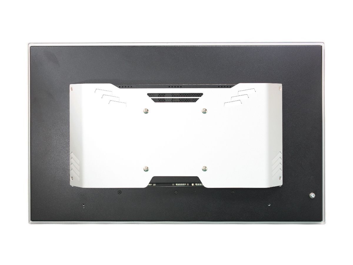 Aslan-W922C - Panel PC industriel tactile 21.5'' - IP65 - Intel® Core i5-6300U 2.4 / 3GHz - Dalle capacitive projetée_1