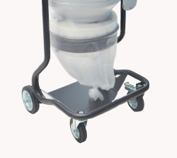 Aspirateurs industriels DEPURECO XM 35 JET CLEAN LONGOPAC - Référence : PERIE-A1421 - disponible en location et en vente_1