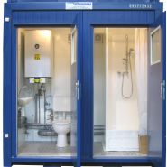 Bloc sanitaire gamme economique 1 wc 1 douche_2