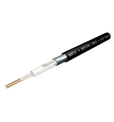 Câble chauffant Dynacable avec thermostat - Pour germination et serres_1
