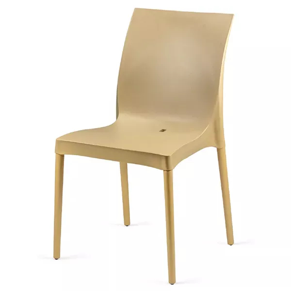 Chaise visiteur empilable So Fano - P01_1