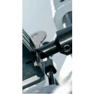 Machine Easy pour clés plates et en croix - Keyline S.P.A. - 19 kg - étaux réversibles et sécurité renforcée_1