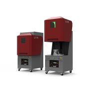 Station de marquage laser Flex - Laserax - ergonomique et évolutive avec options avancées_1