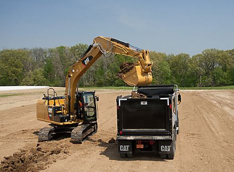 Godets : pelle hydraulique 1 100 mm (43 in), cw-30 	562.0 kg caterpillar_1