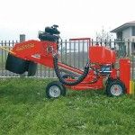 HD - Rogneuse de souches Caravaggi - moteur Kohler/B&S Vanguard 31 HP - poids 680÷690 kg_1