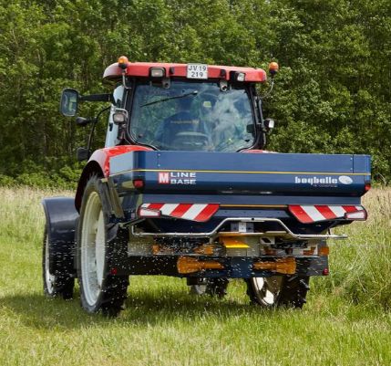 L20w plus distributeur d'engrais - bogballe - largeur de travail 10-24 m_1