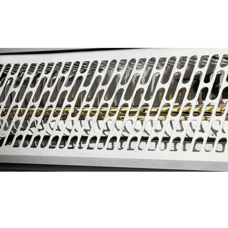 Radiateur infrarouge mural simple | Bartscher - 825215_1