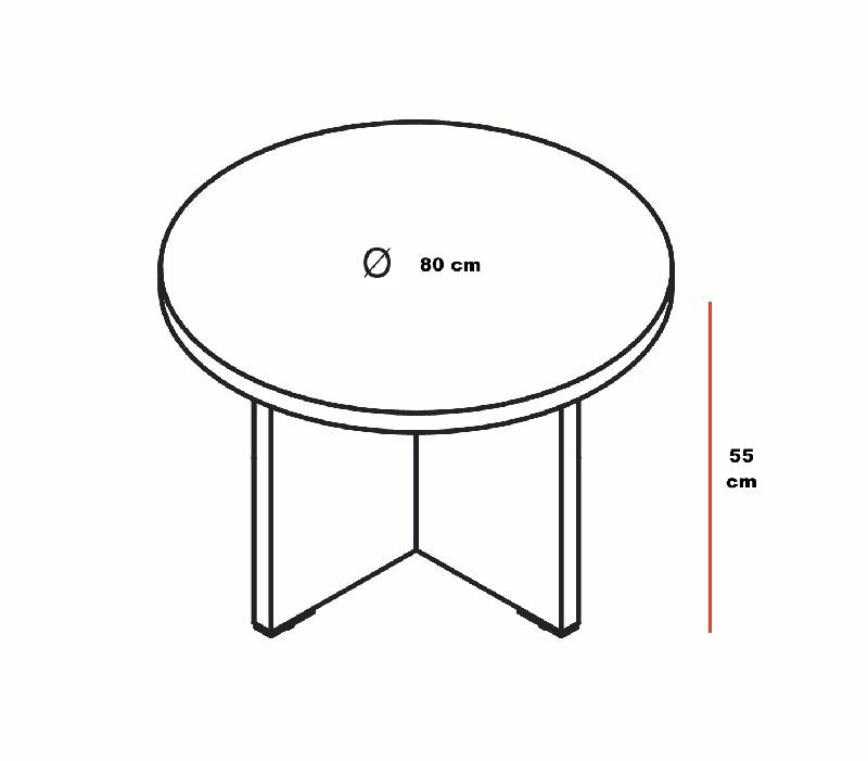 Table basse Quando - MDD - Chêne Canadien_1