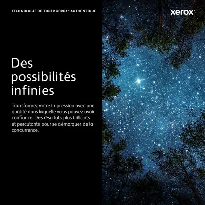 Cartouche de toner Noir de Capacité standard Xerox Imprimante Xerox® B230, Imprimante multifonction_1