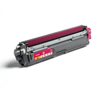 Cartouche de toner TN-242M Brother originale  Magenta_1