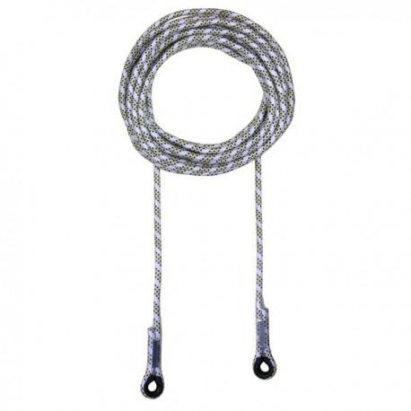 Cordage polyamide diamètre 14 mm pour stop-chûte Référence 3617AC101_1