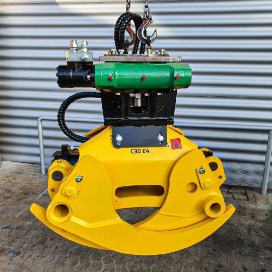 Couronne de rotation à vis sans fin IMO_1