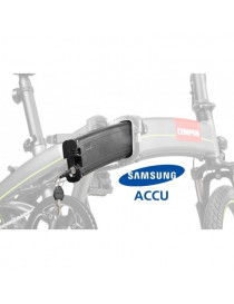 Velo electrique pliable tous terrains HECHT_1