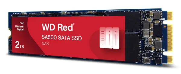 WESTERN DIGITAL red wd sa500 2 to m.2 série ata iii 3d nand_1