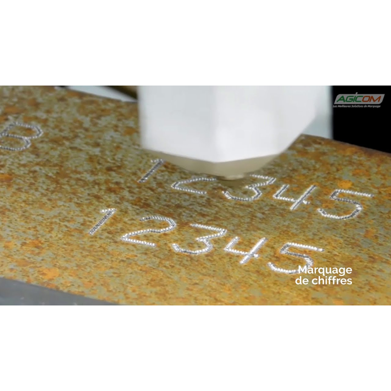 Appareil pneumatique très puissant: tmp 7000_1