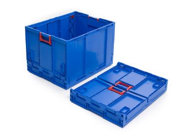 BL9621 - Bac pliable  800x600x465 mm_0