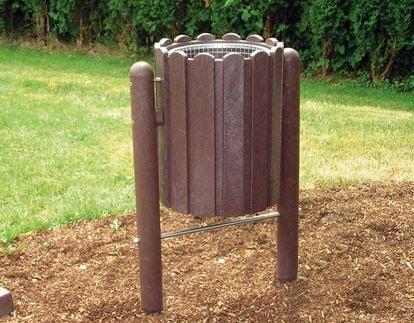 Corbeille RONDO 55 litres en plastique recyclé_1
