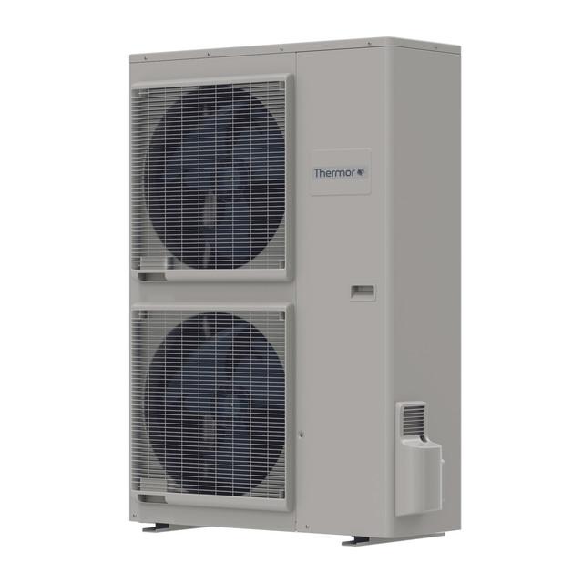 Ensemble pompe à chaleur air-eau AÉROLIA 11kW R410A - Thermor - 526782_1