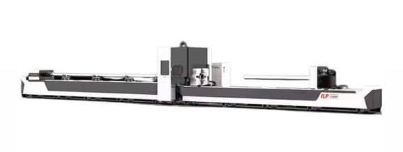 Machine laser de découpe tube - découpe et gravure de haute précision pour tubes métalliques_1