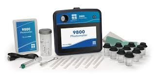 Photomètre de terrain YSI 9800_1