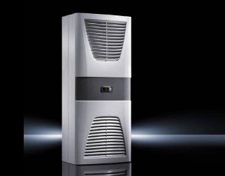 Sk 3304.500 - climatiseur professionnel - rittal - puissance frigorifique de 1,1 à 1,50 kw_0