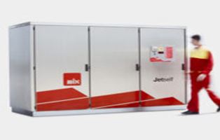 Système de lavage en libre service personnalisable - 2 à 6 pistes - JET SELF - Acier inoxydable AISI 304_1