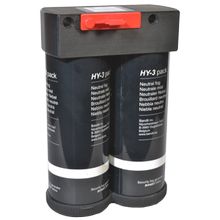 240 DB V - Générateur de brouillard Bandit avec buse verticale - Programmation par micros interrupteurs_1