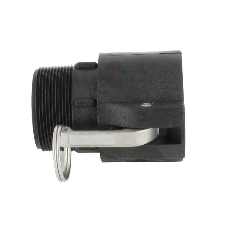 Coupleur à cames Mâle 2