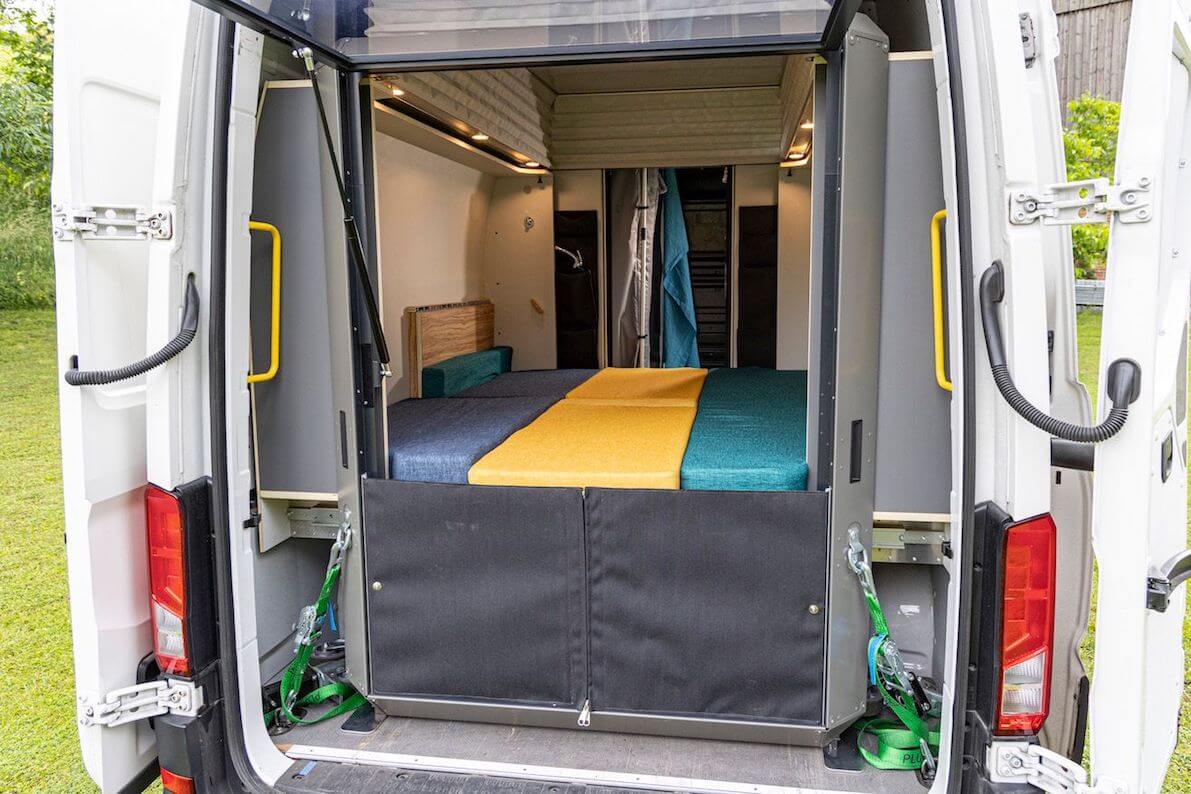 Module Camping 3,5T Basic - Mobilier haut de gamme_1