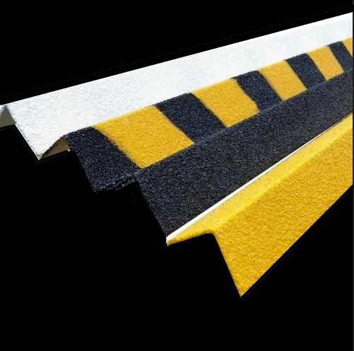 Nez de marche antidérapant ultra-résistant et ignifuge - Disponible en 4 coloris et 3 dimensions_1