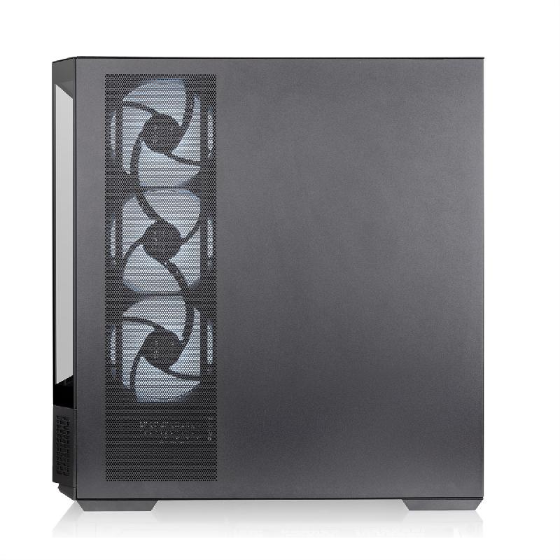 Thermaltake TR300 TG, Boîtier ARGB Noir_1