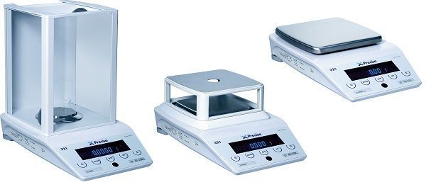 Balance de précision PRECISA - idéale pour laboratoires et industries - qualité et précision assurées_1