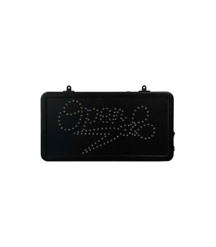 Enseigne lumineuse LED intérieur - COIFFEUR - Référence : LED-44_1