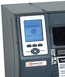 Imprimante RFID H-Class - Honeywell - Aluminium moulé sous pression - Modèles 4, 6 et 8 pouces - Résolutions jusqu'à 600 ppp_1