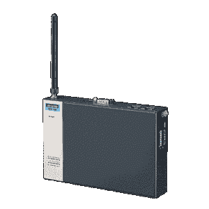 Passerelle intelligente sans fil ECU-1152 with mPCIe - Advantech - Référence: ECU-1152-R11ABE_1