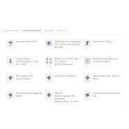 24ch - matériels de triage alimentaire - dinamica generale - alimentation: 9-18 v cc_1