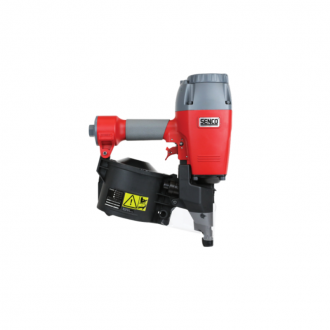 Cloueur rouleau Senco CoilPro90 - Pro Série - Clous 2,5 à 3,3 mm - Longueur 45 à 90 mm_1