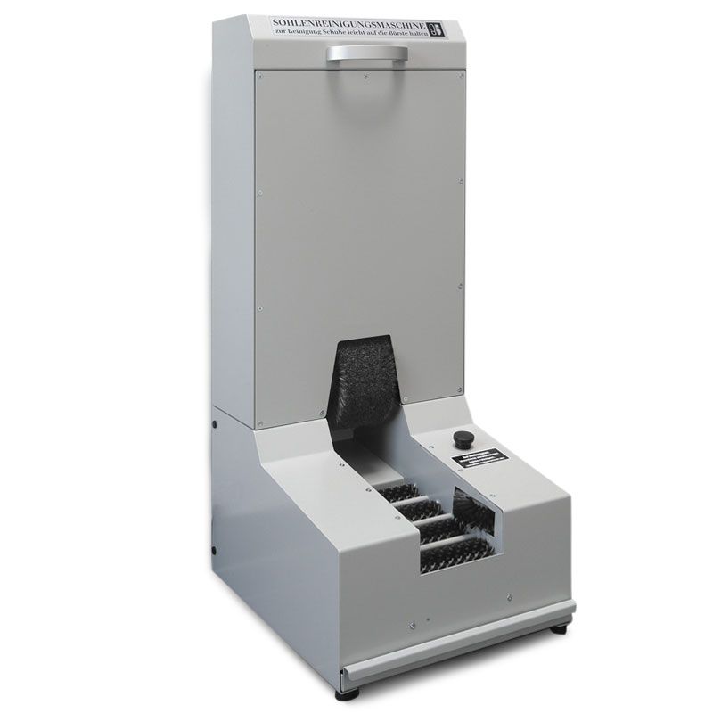 Lave-semelles Sec 200_1