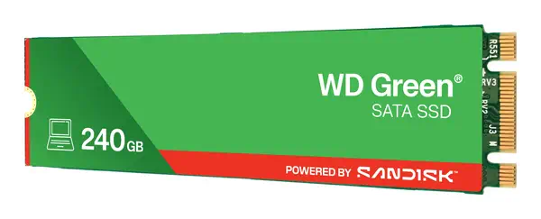 SANDISK green wds240g3g0b 240 go m.2 série ata iii_1